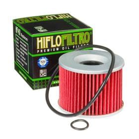 Масляный фильтр Hiflo Hf401 SF4004